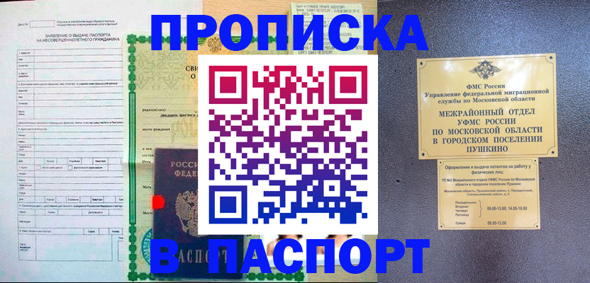 временная регистрация госуслуги в Мурманске