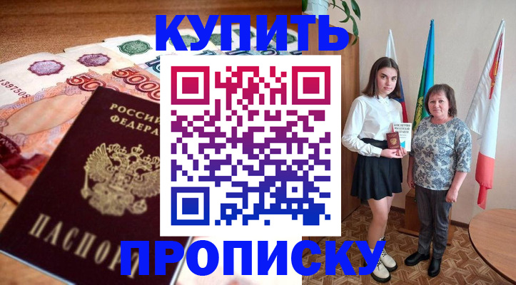 прописка для школы в Мурманске